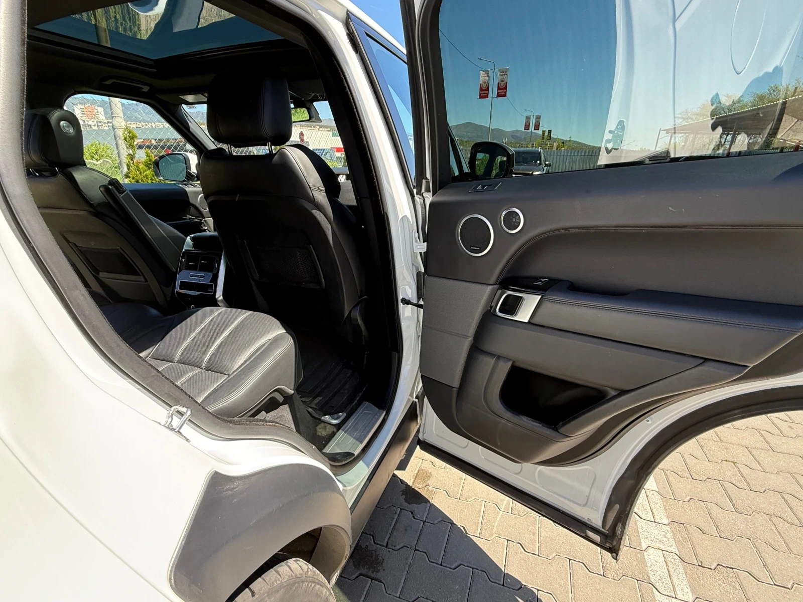 Land Rover Range Rover Sport  - изображение 5