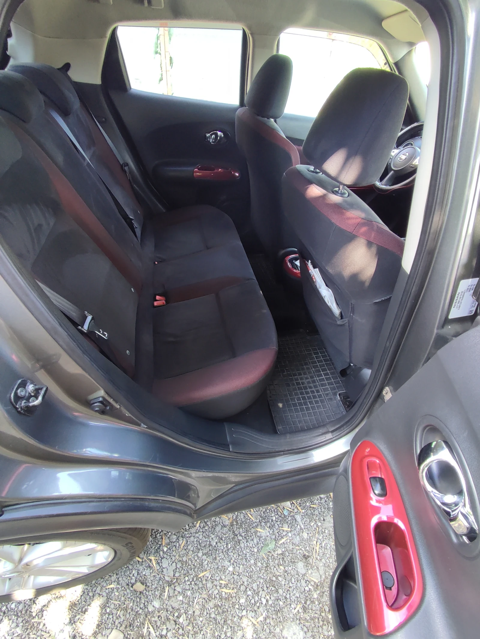 Nissan Juke  | Mobile.bg   12