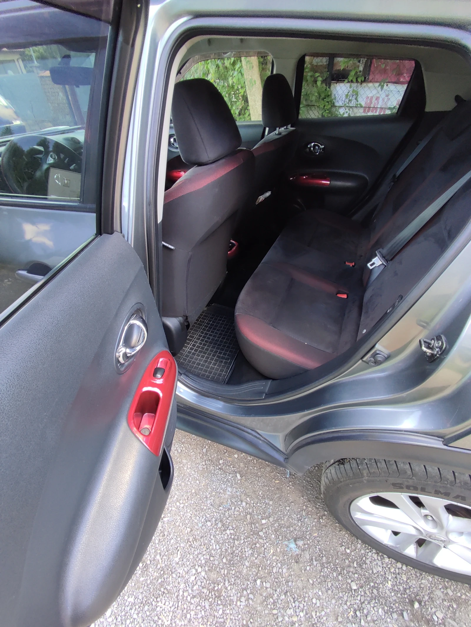 Nissan Juke  | Mobile.bg   14