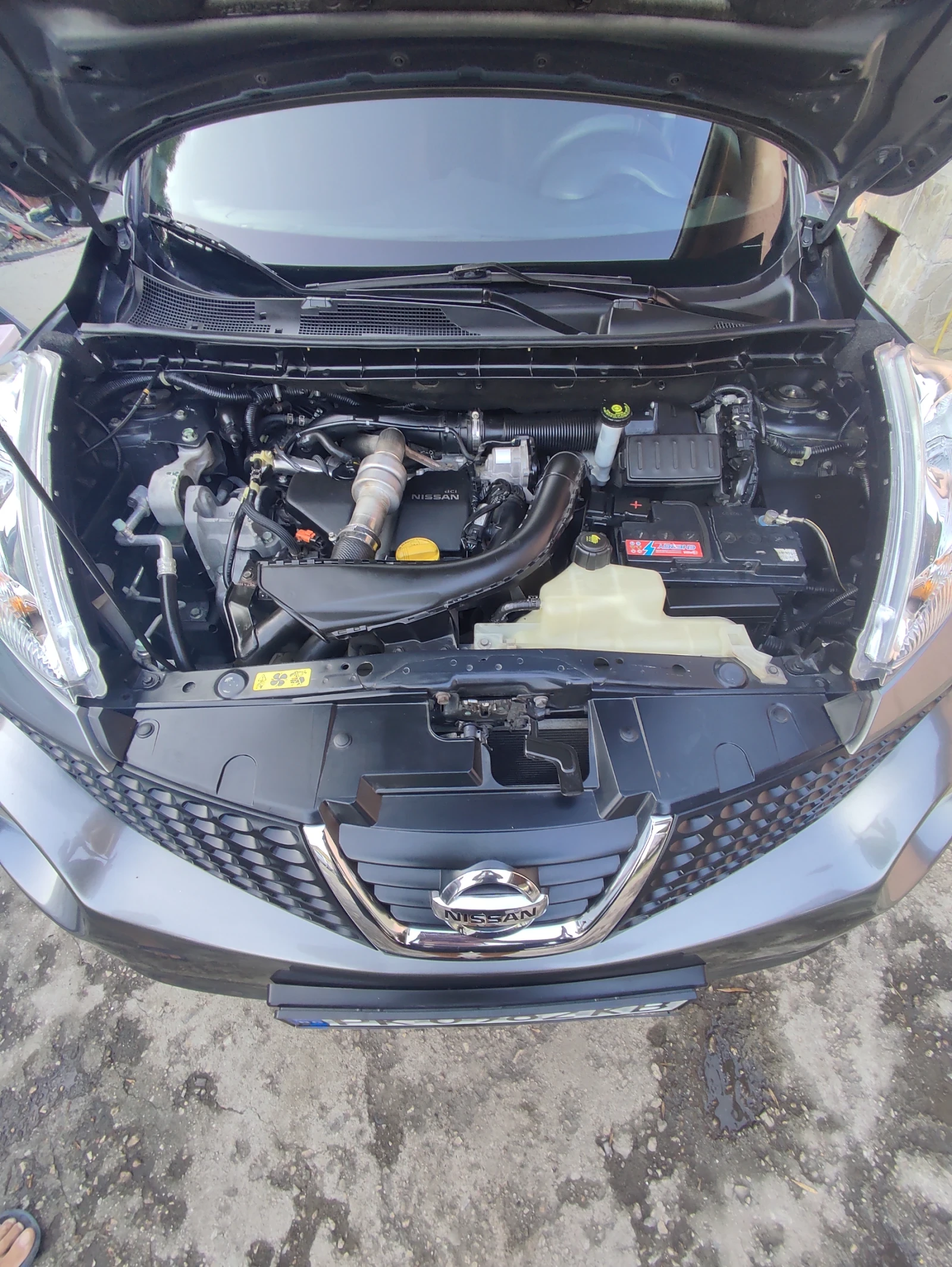 Nissan Juke  | Mobile.bg   17