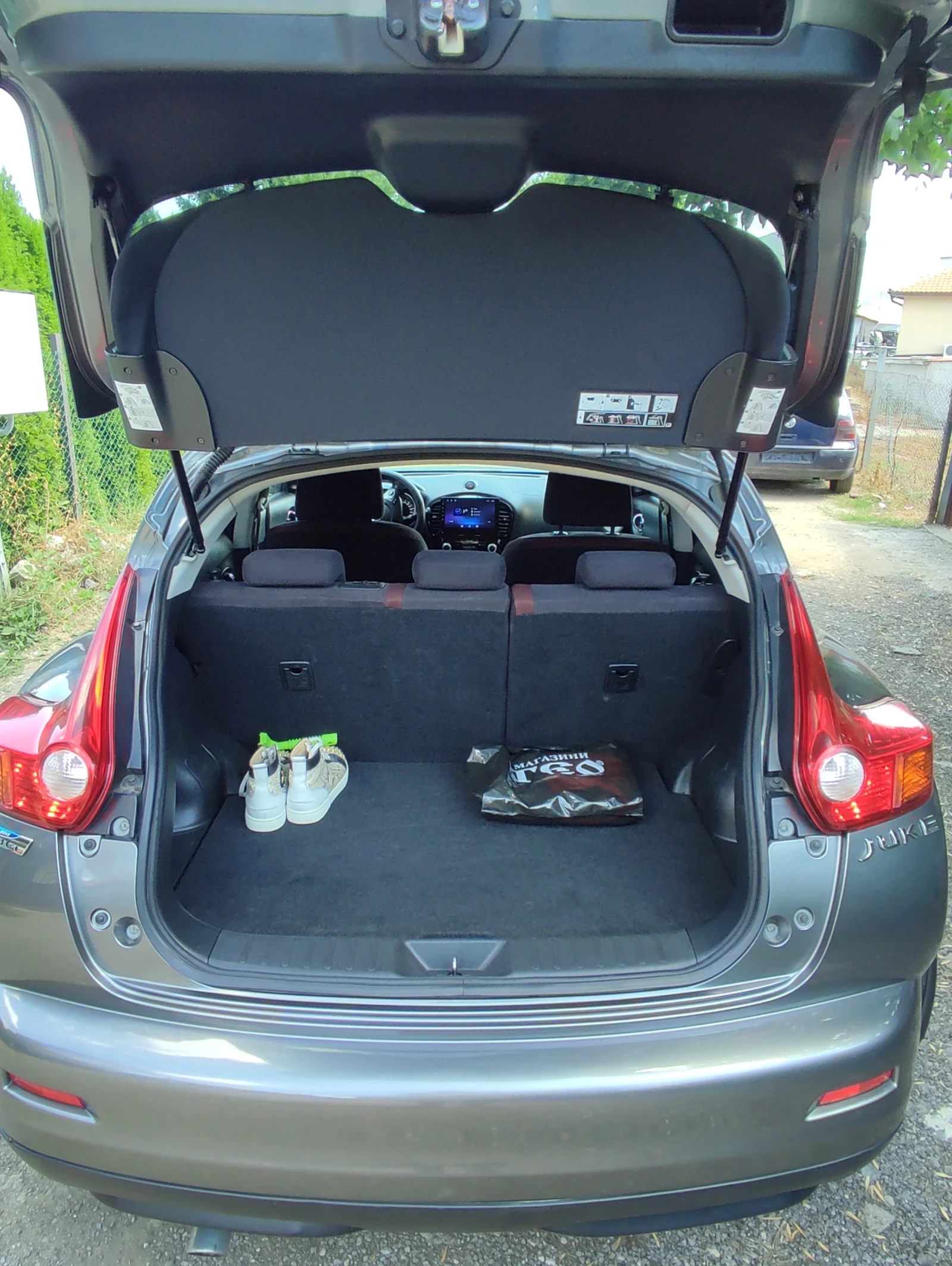 Nissan Juke  | Mobile.bg   16