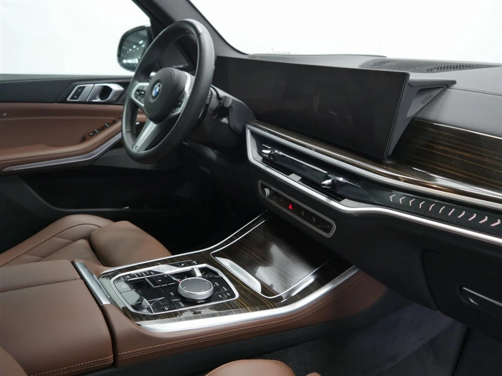 BMW X5 xDrive30d 6+ 1 места - изображение 6