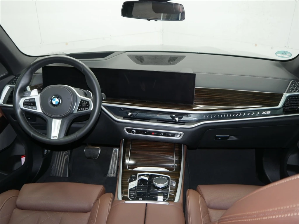 BMW X5 xDrive30d 6+ 1 места - изображение 7