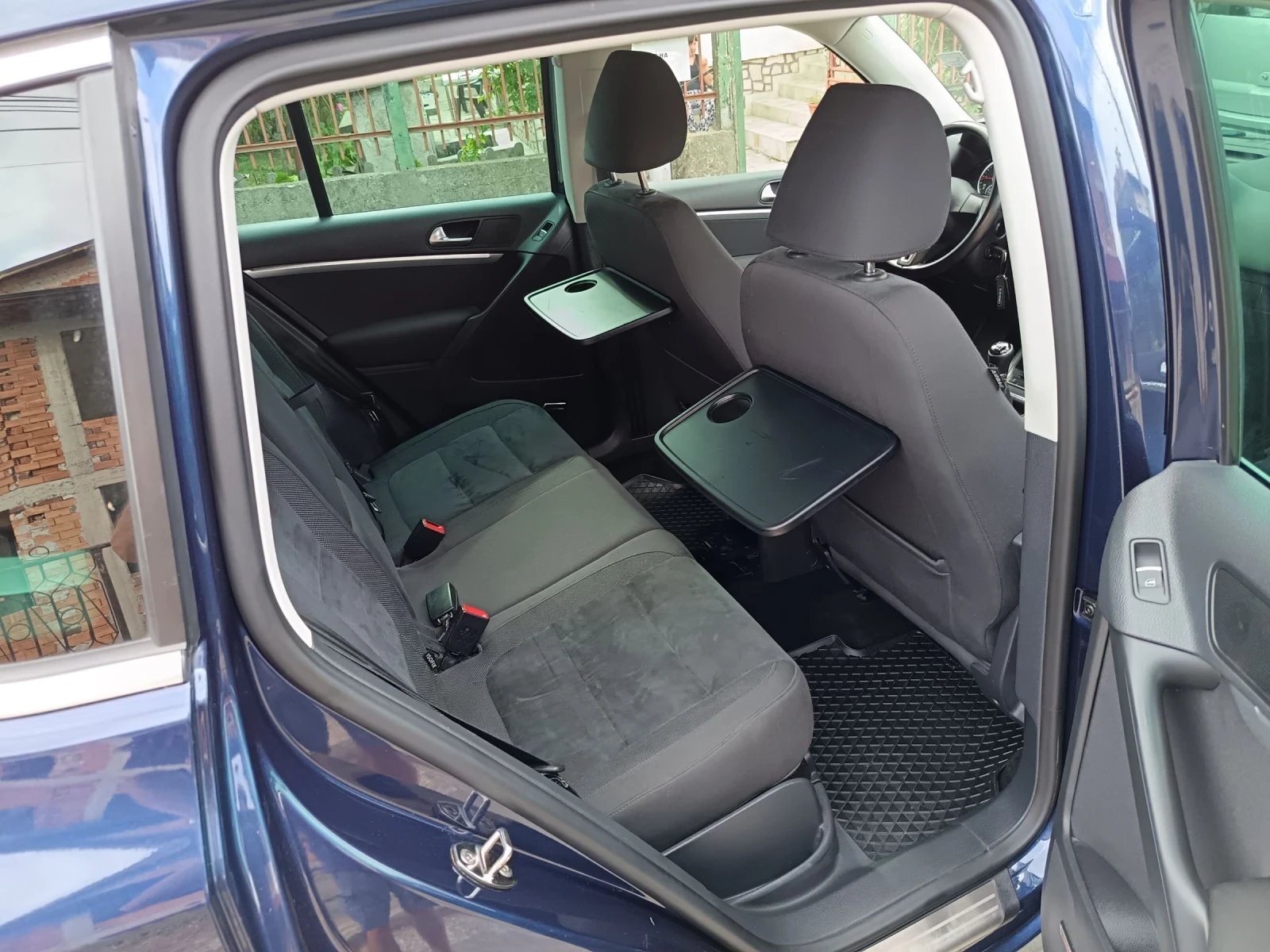 VW Tiguan 2.0   170. | Mobile.bg   13