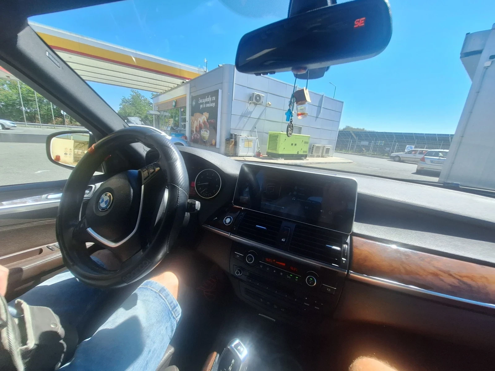 BMW X5 4.8i * ����� | Mobile.bg � ����������� 17