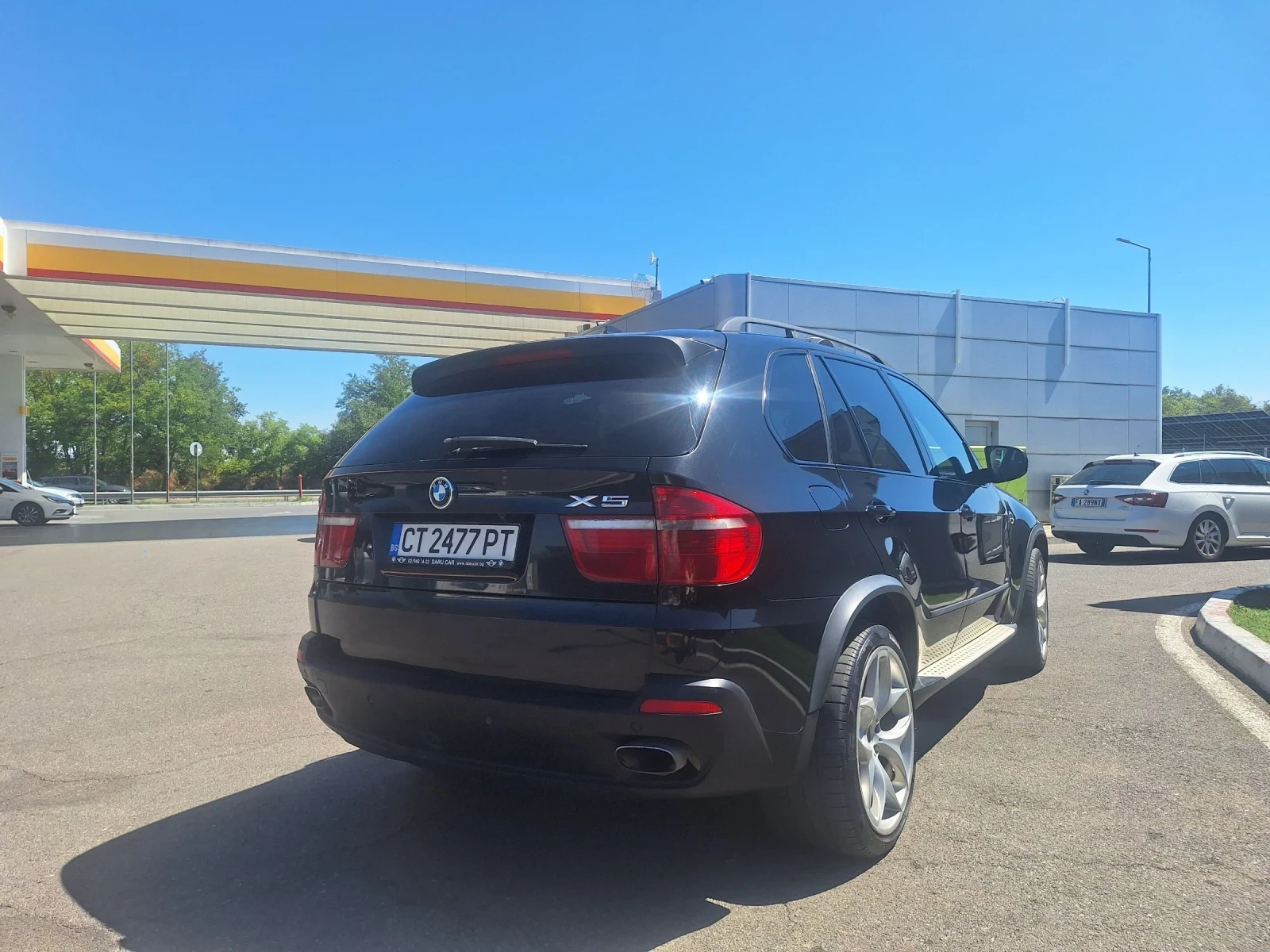 BMW X5 4.8i * ����� | Mobile.bg � ����������� 9