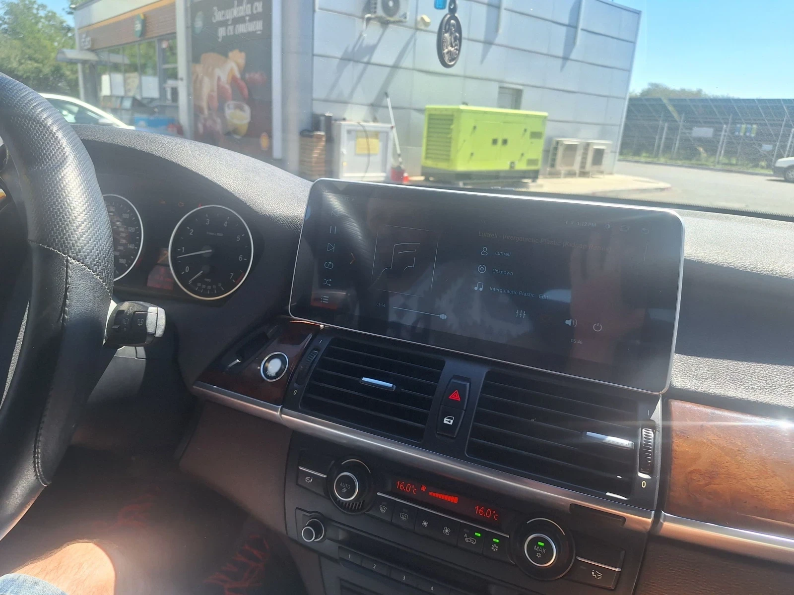 BMW X5 4.8i * ����� | Mobile.bg � ����������� 12