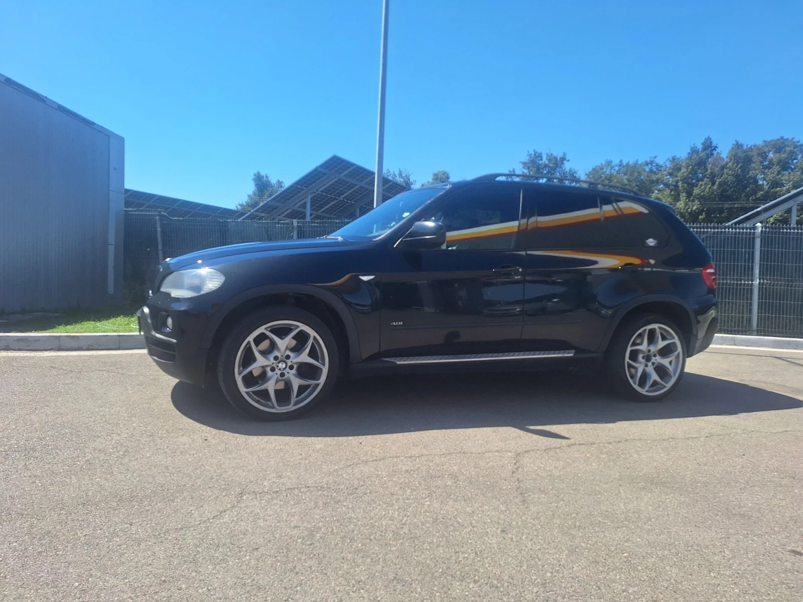 BMW X5 4.8i * ����� | Mobile.bg � ����������� 3