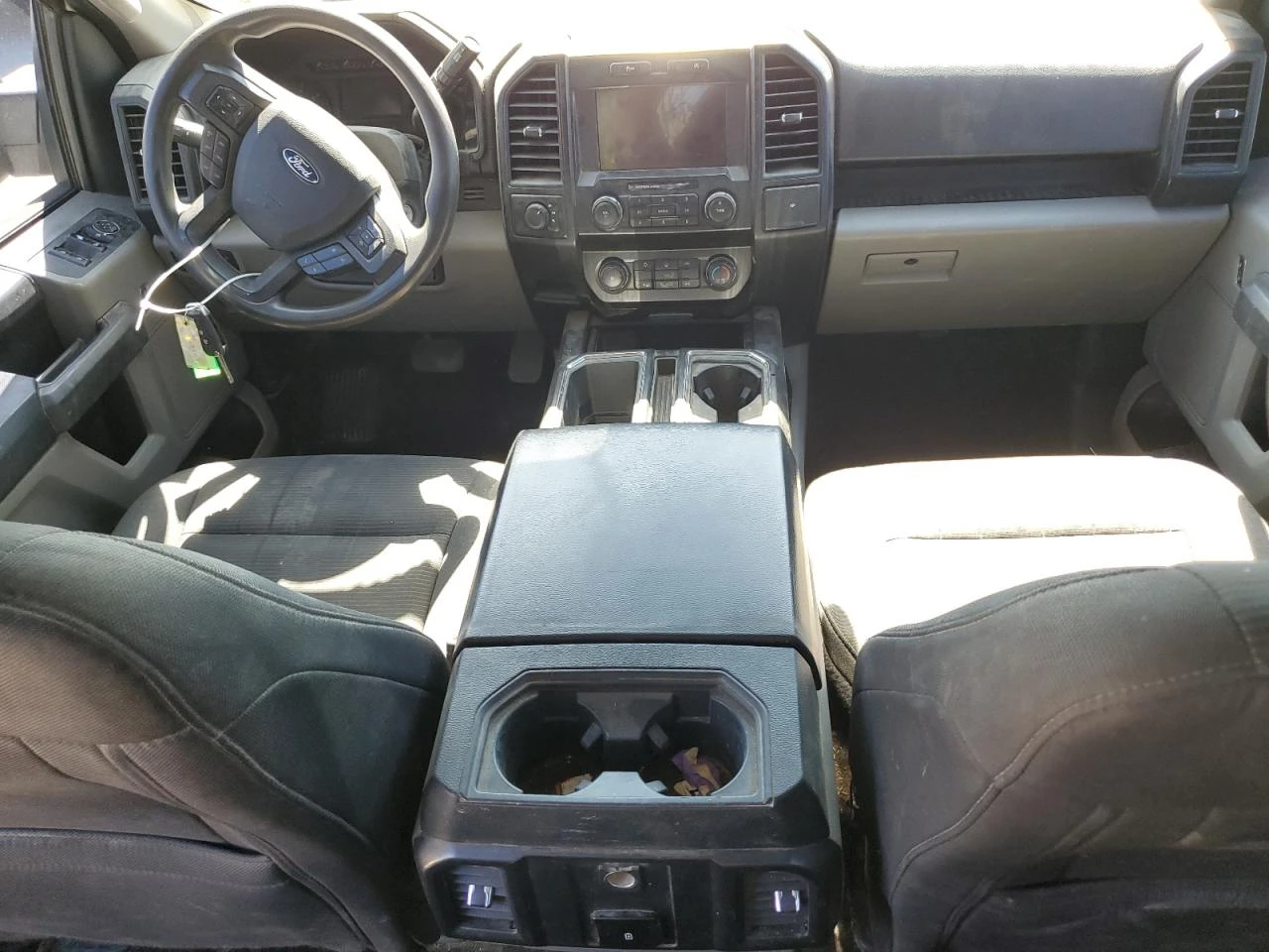 Ford F150 SUPERCREW/4X4/ - изображение 8
