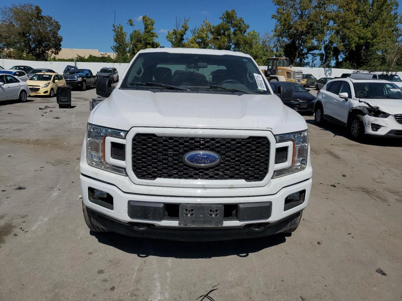 Ford F150 SUPERCREW/4X4/ - изображение 2