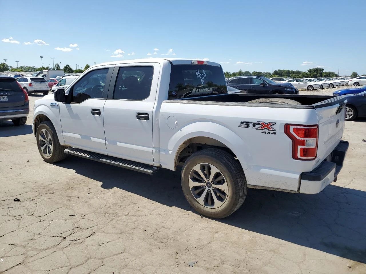 Ford F150 SUPERCREW/4X4/ - изображение 6