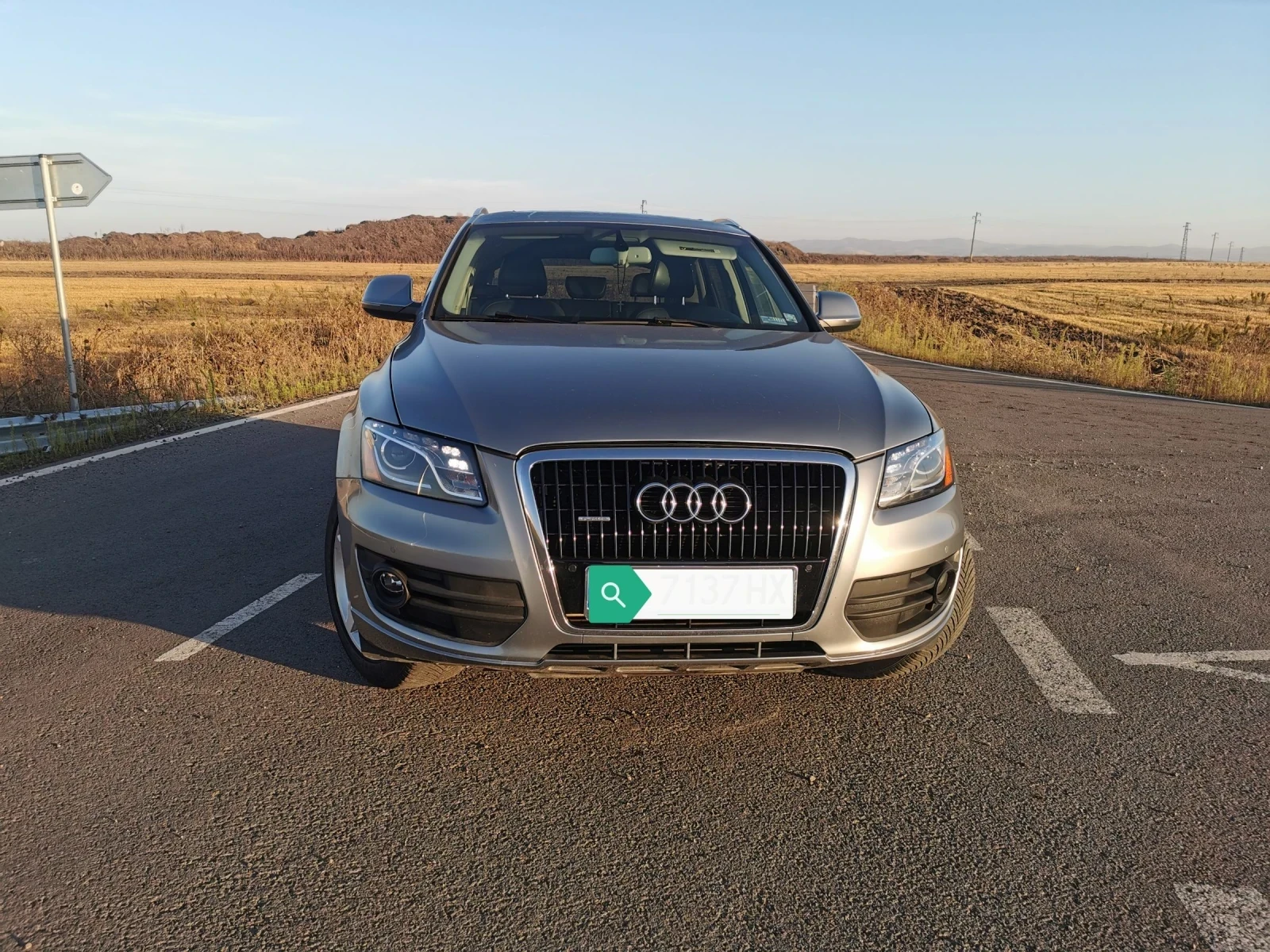 Audi Q5 TFSI | Mobile.bg � ����������� 1