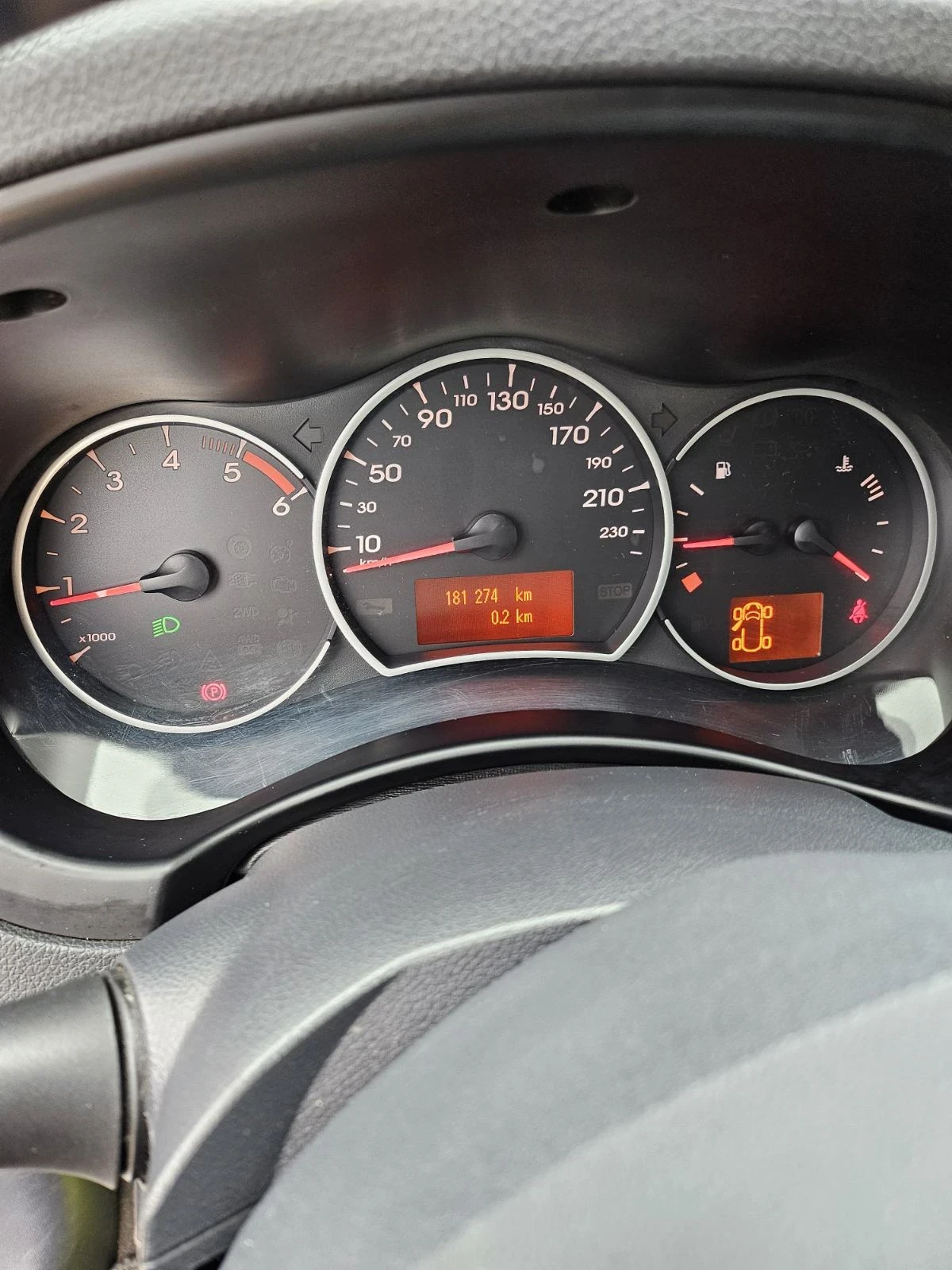 Renault Koleos 2.0dci. 4?4 | Mobile.bg   13