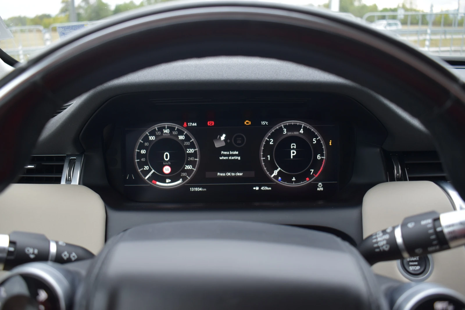 Land Rover Discovery Sport P200i - ПЪРВИ СОБСТВЕНИК / 6+ 1 места | Mobile.bg — изображение 9