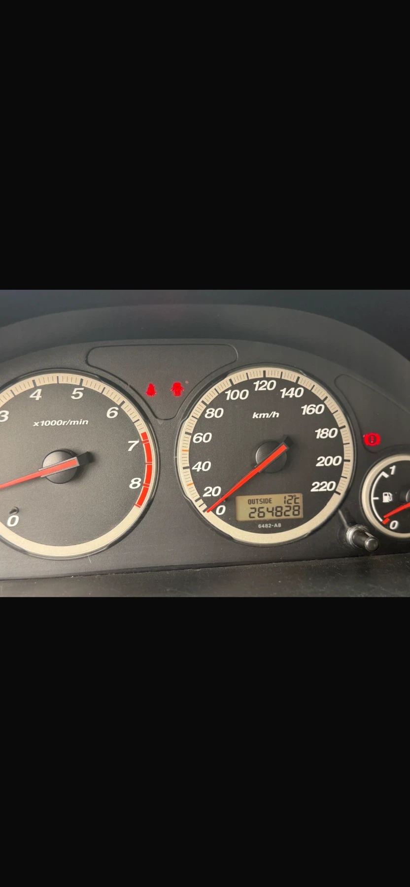 Honda Cr-v 2.0i 4x4   | Mobile.bg   9