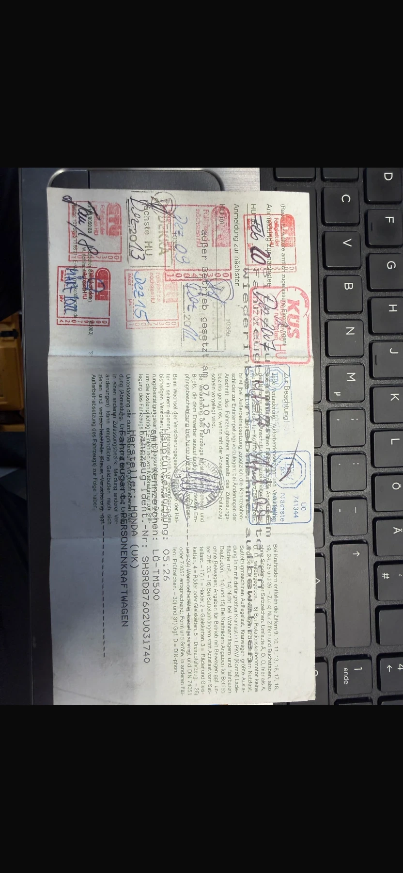 Honda Cr-v 2.0i 4x4   | Mobile.bg   13