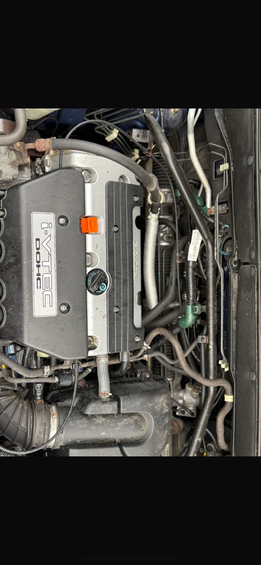 Honda Cr-v 2.0i 4x4   | Mobile.bg   15