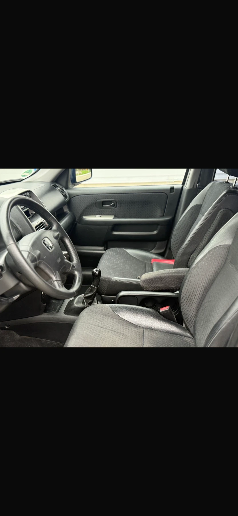 Honda Cr-v 2.0i 4x4   | Mobile.bg   5