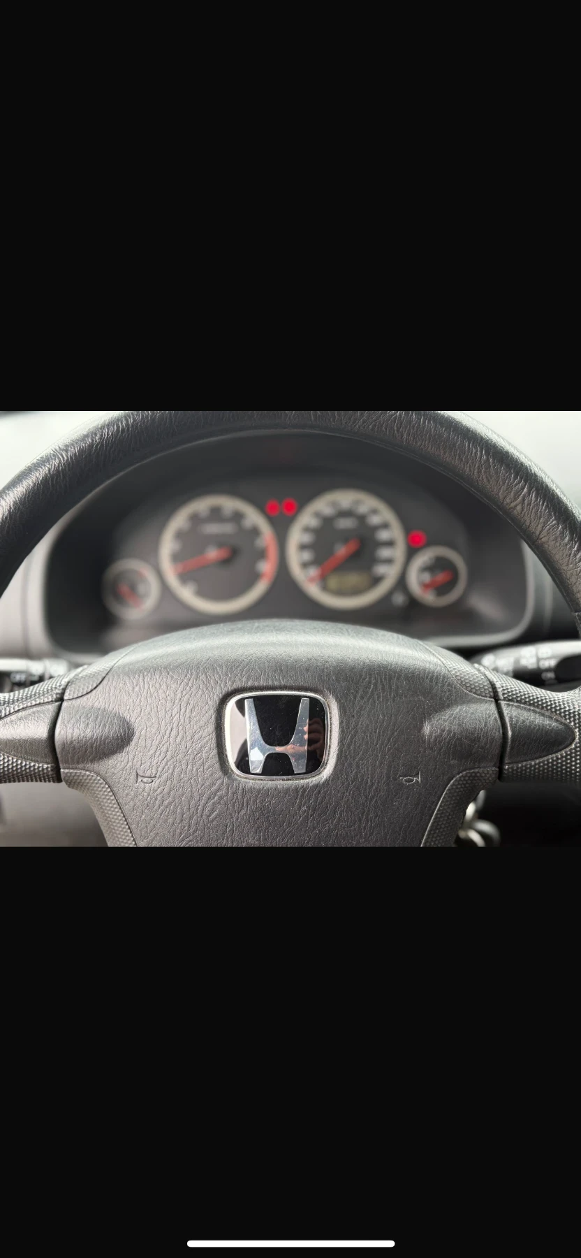 Honda Cr-v 2.0i 4x4   | Mobile.bg   11