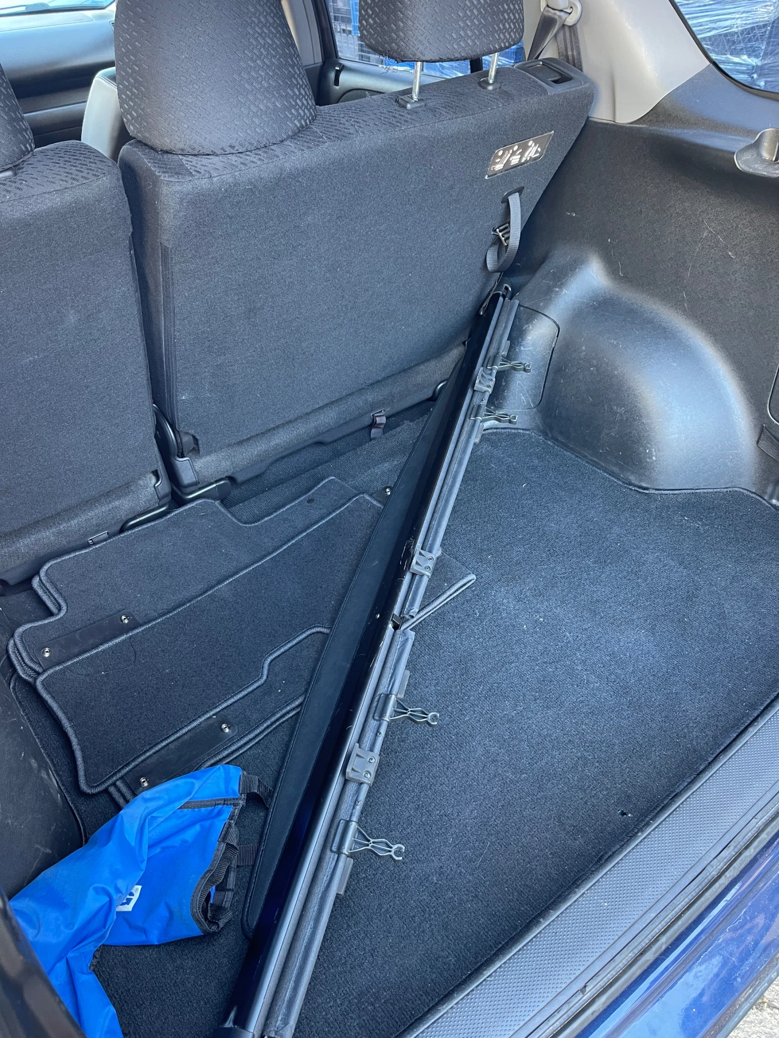 Honda Cr-v 2.0 I-VTEC 4X4 | Mobile.bg   15