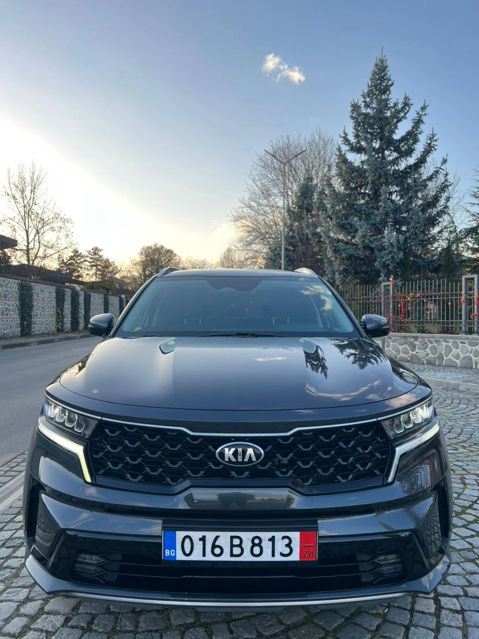 Kia Sorento 2.2 DIZEL 202PS.4x4 62 800km. - изображение 2