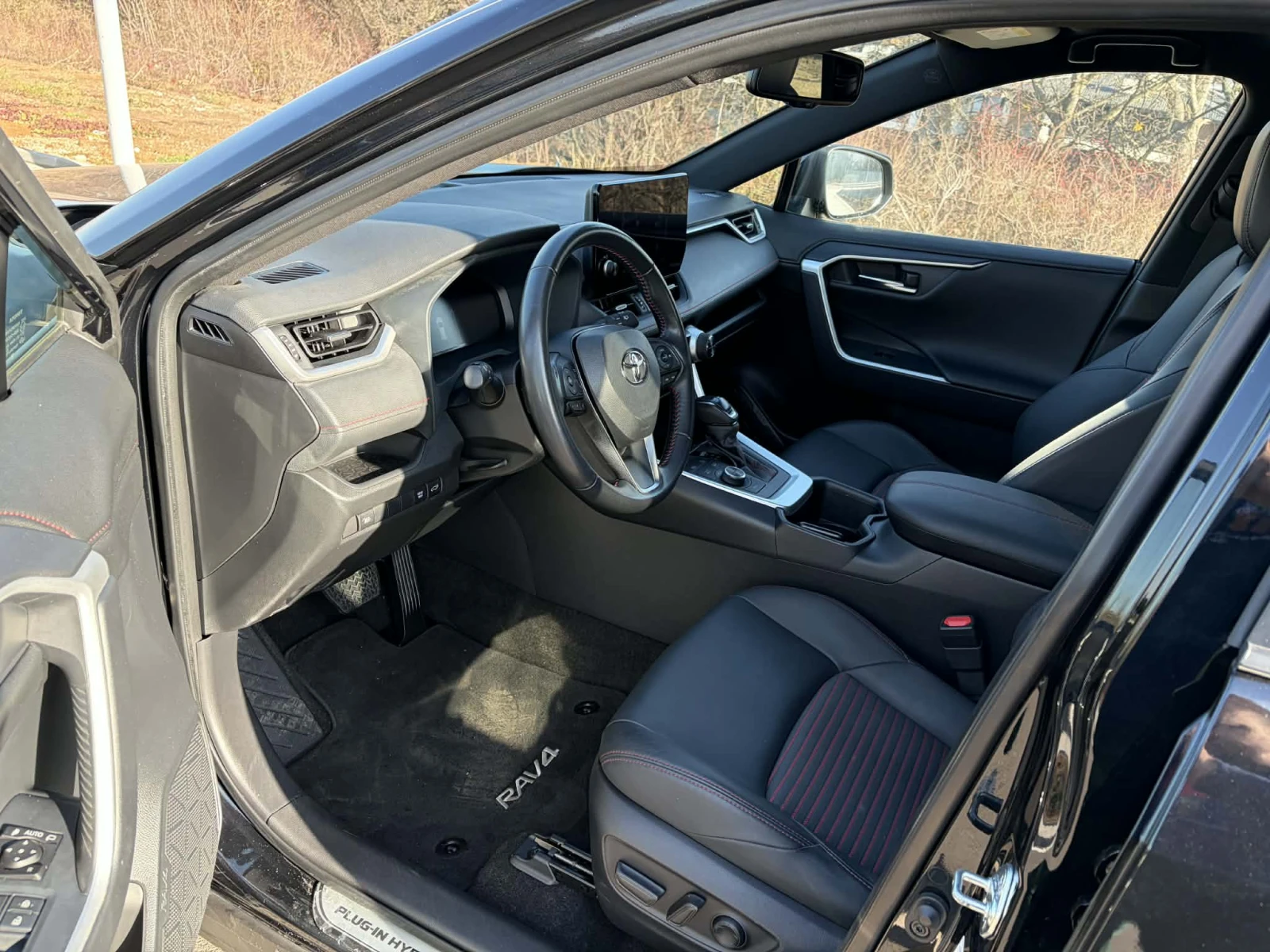 Toyota Rav4 2.5 i AWD PLUG IN HYBRID | Mobile.bg � ����������� 7