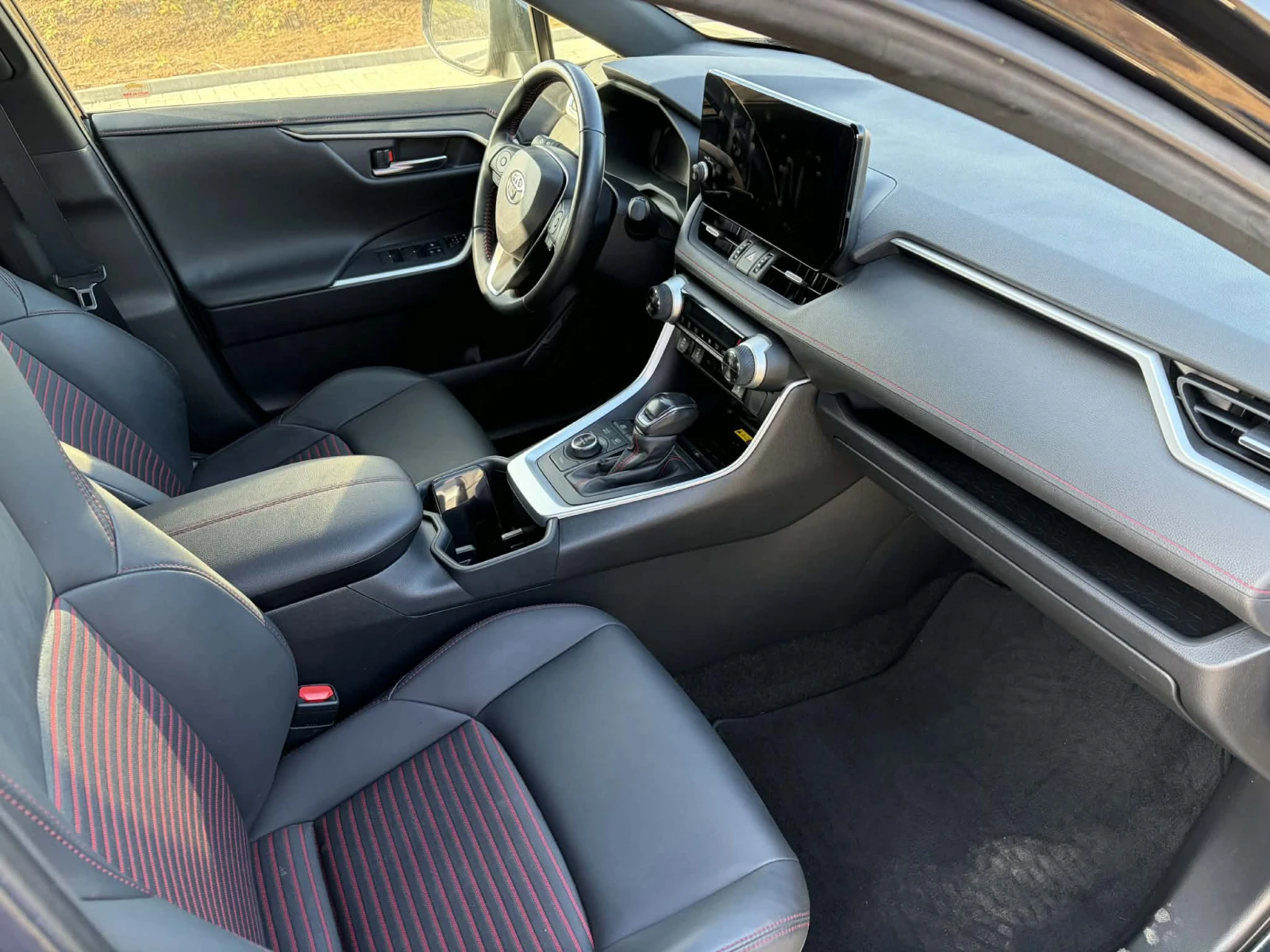 Toyota Rav4 2.5 i AWD PLUG IN HYBRID | Mobile.bg � ����������� 11