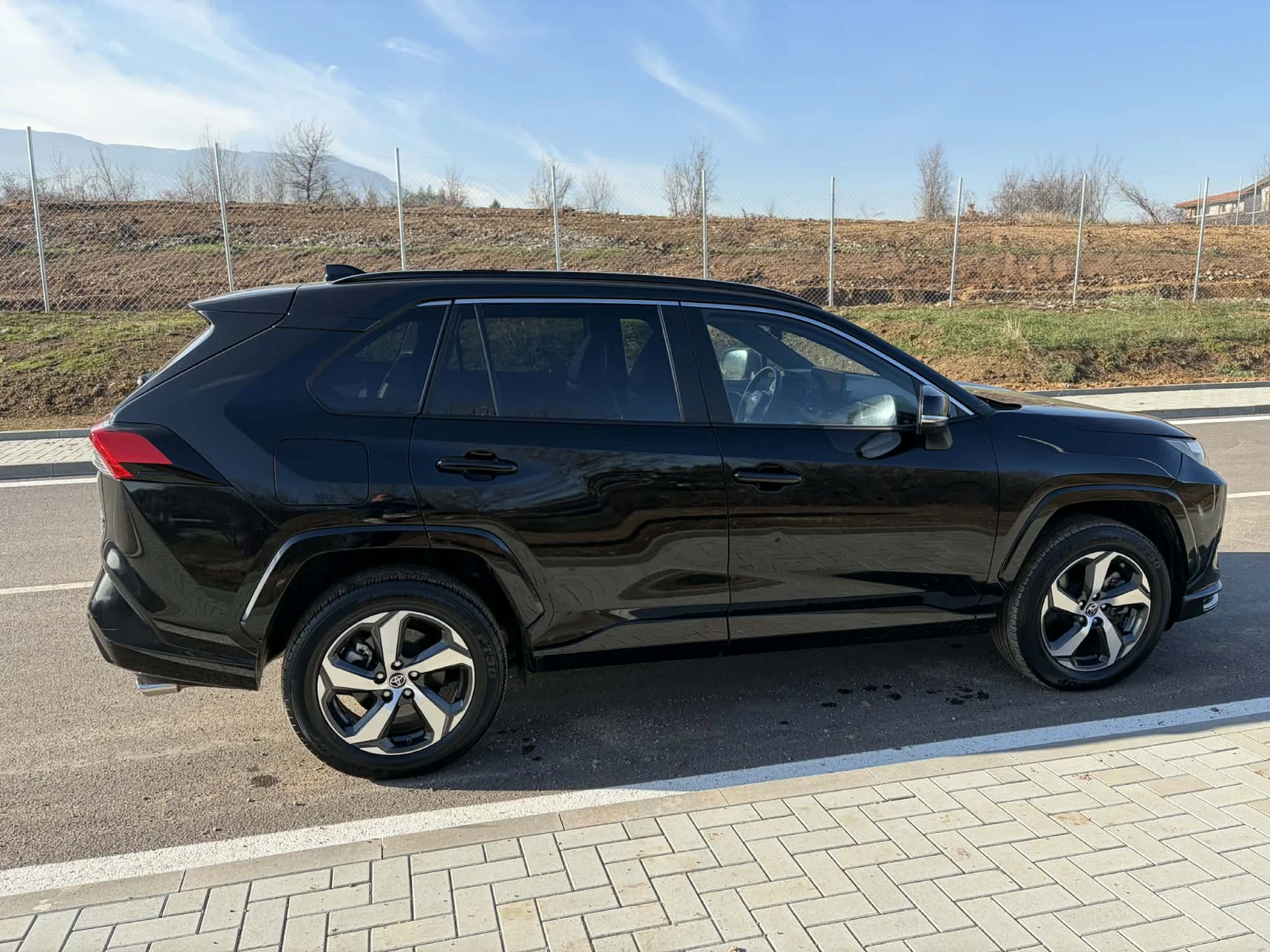 Toyota Rav4 2.5 i AWD PLUG IN HYBRID | Mobile.bg � ����������� 5