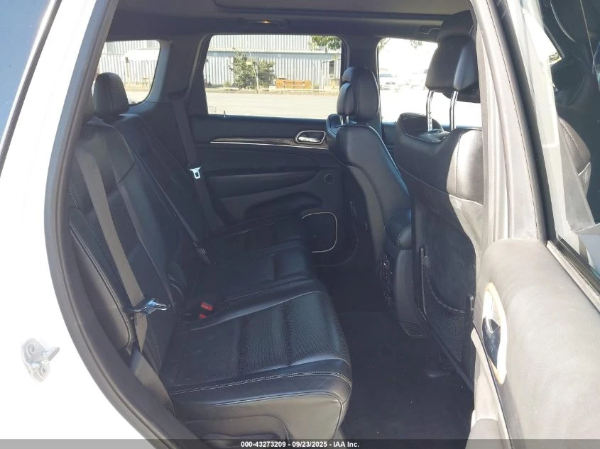 Jeep Grand cherokee 2015 JEEP GRAND CHEROKEE OVERLAND | Mobile.bg � ����������� 11