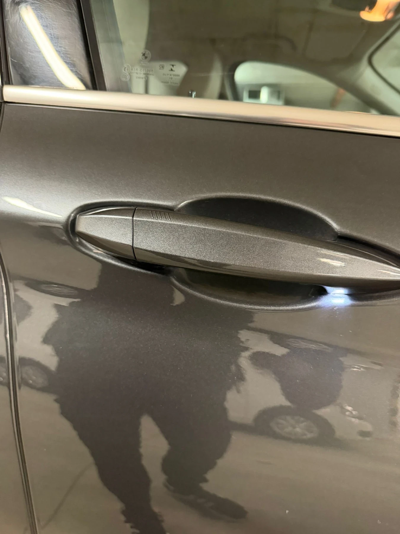 BMW X1 S drive 20i - изображение 4