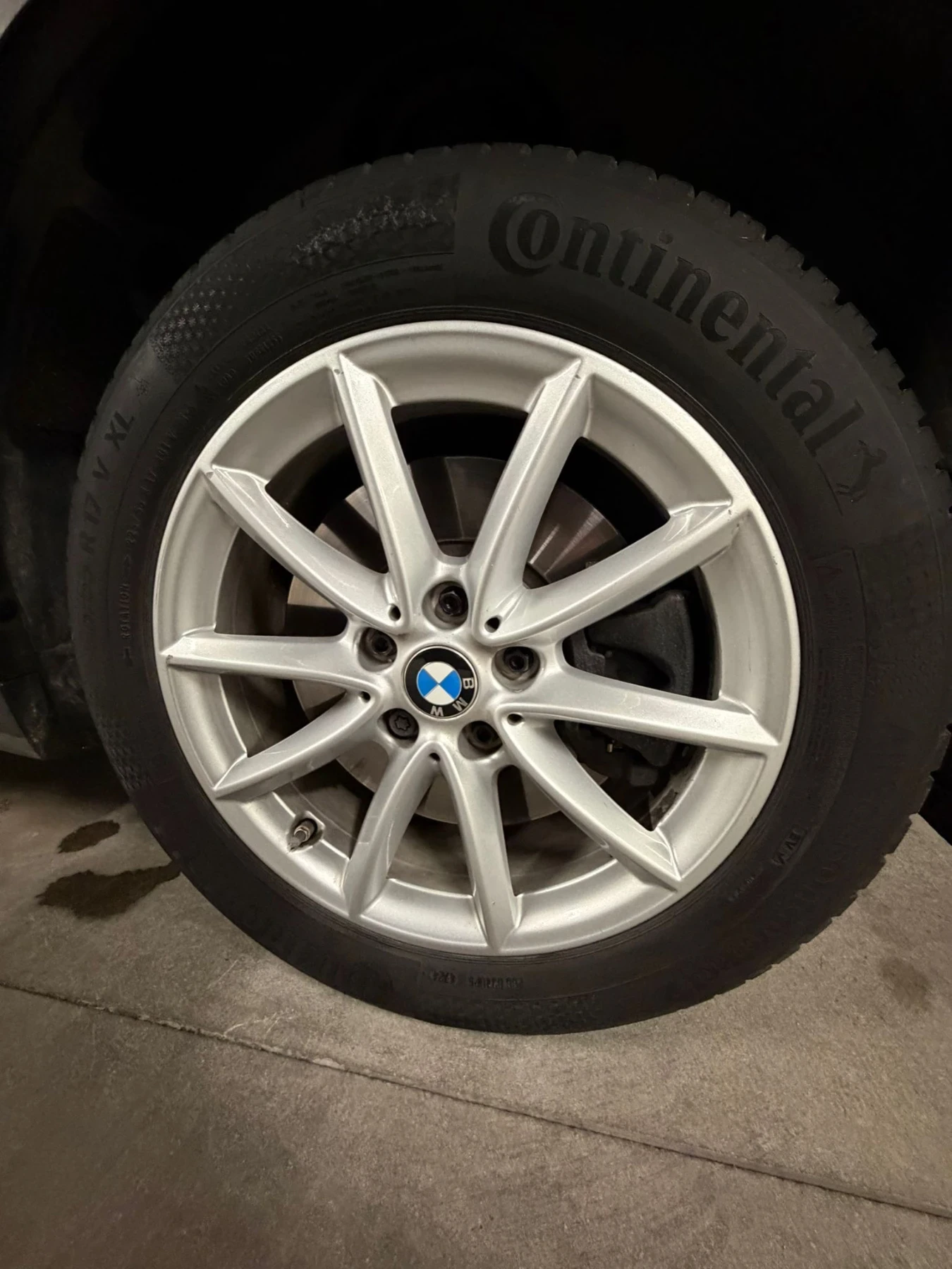 BMW X1 S drive 20i - изображение 3