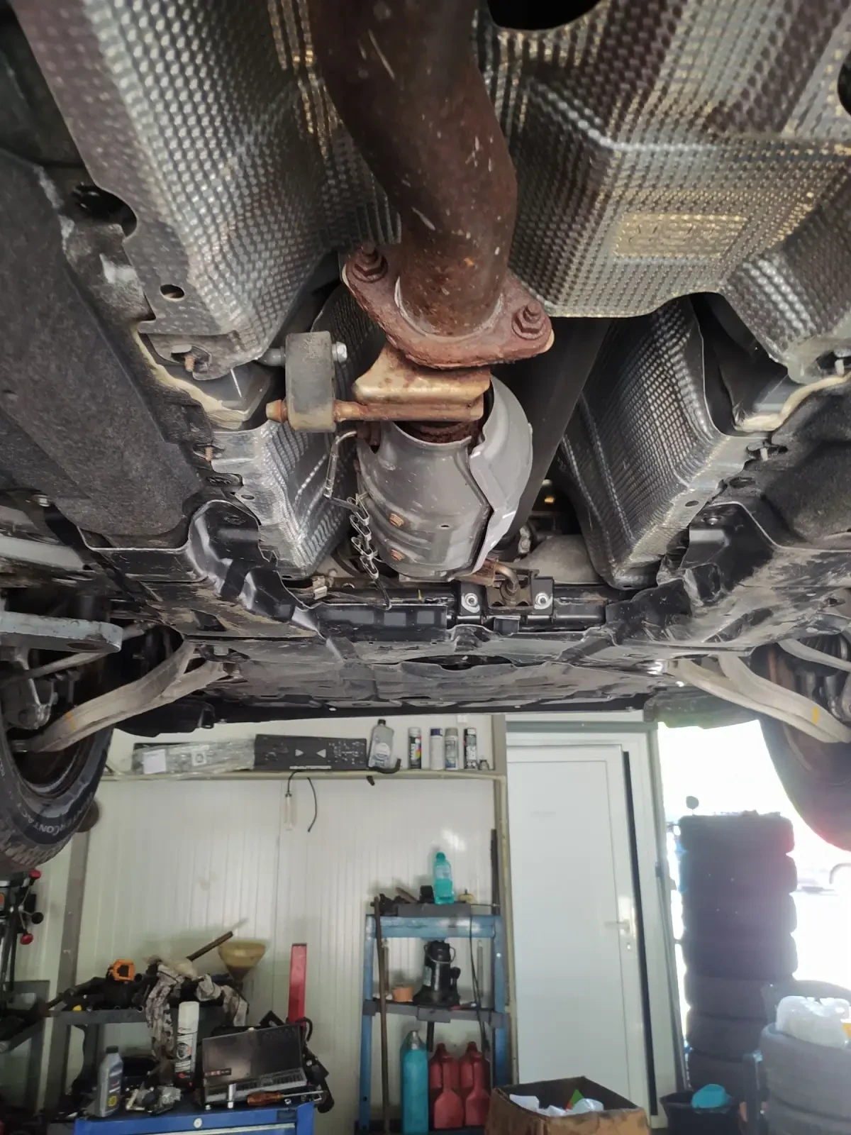 Nissan Rogue NissanX-Trail 2023 AWD Midnight+ Панорама Full, снимка 2 - Автомобили и джипове - 53470246