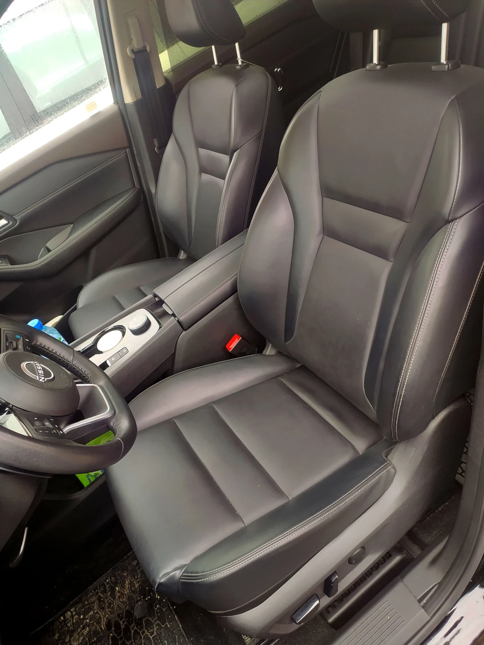 Nissan Rogue X-Trail 2023 Midnight Edition AWD 4х4 Ful - изображение 2