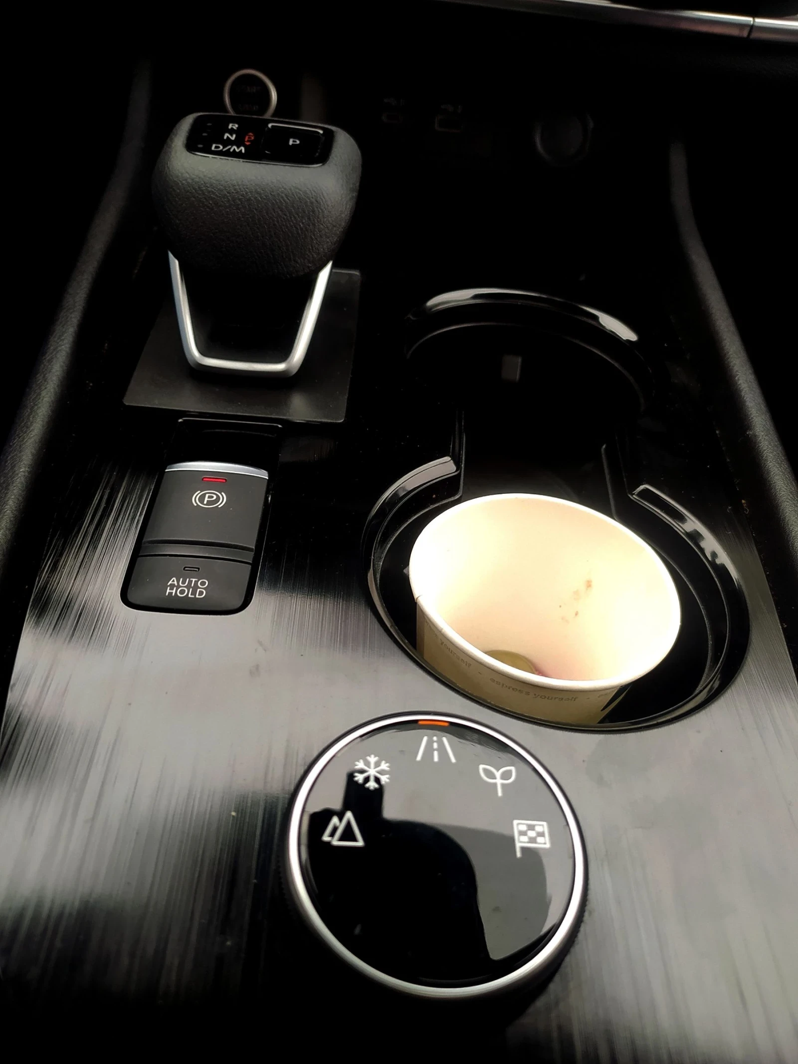 Nissan Rogue X-Trail 2023 Midnight Edition AWD 4х4 Ful - изображение 7