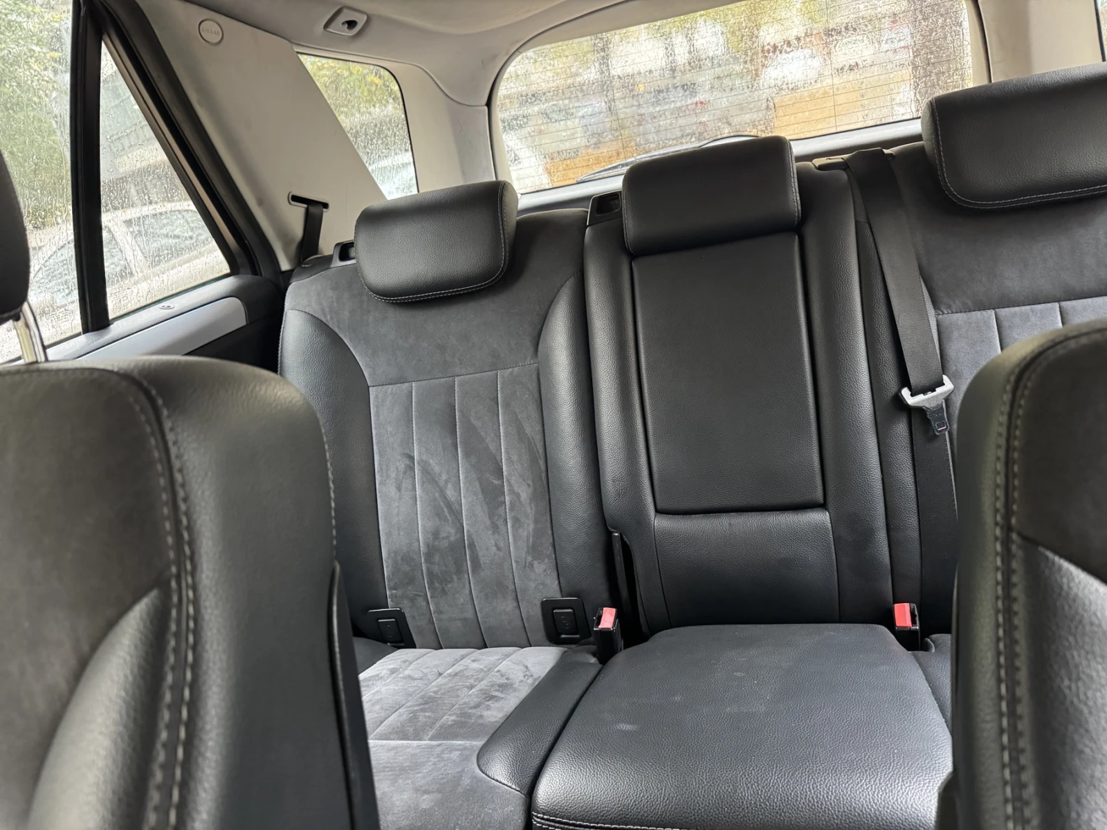 Mercedes-Benz ML 320 | Mobile.bg � ����������� 2