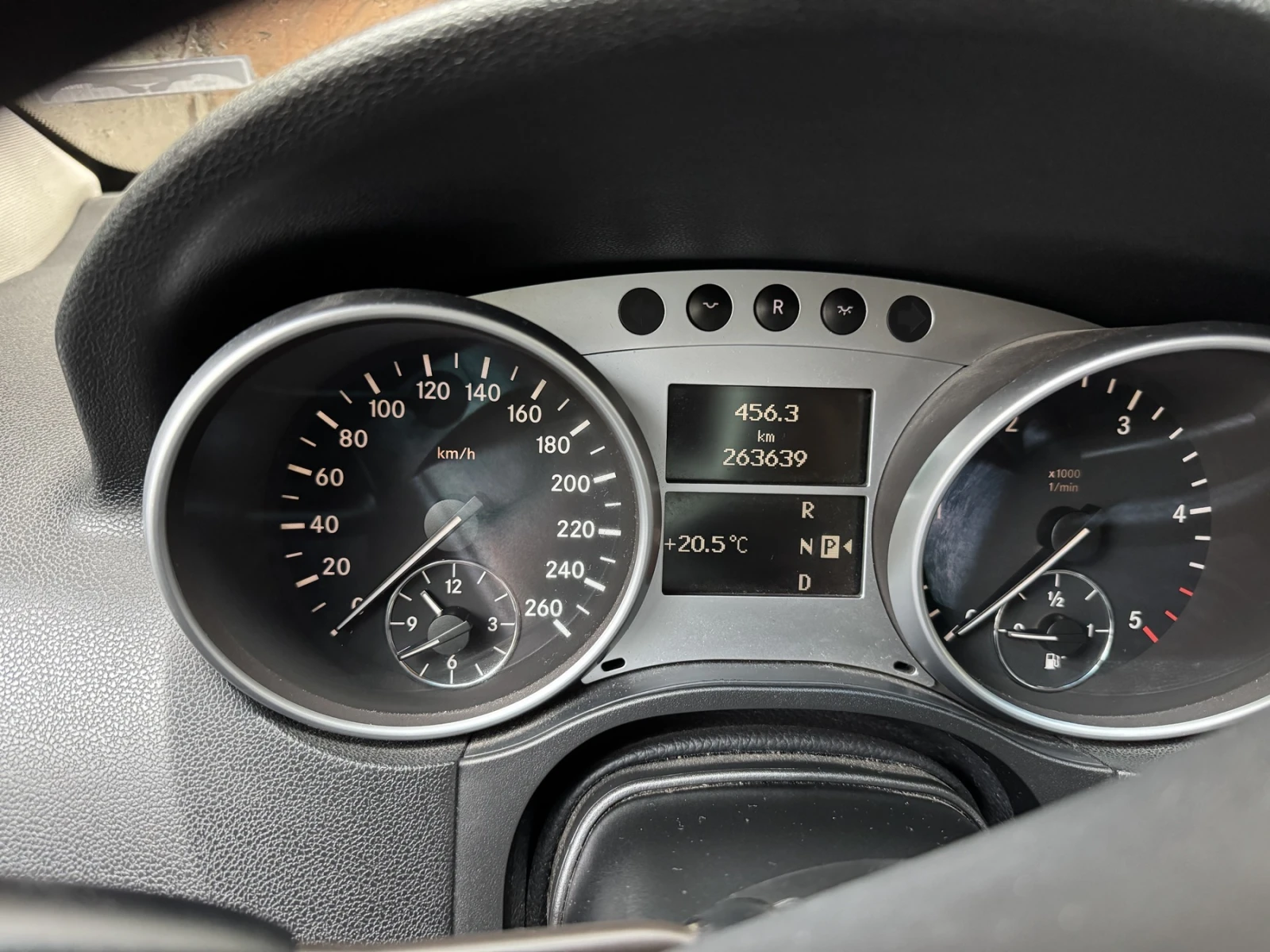 Mercedes-Benz ML 320 | Mobile.bg � ����������� 1