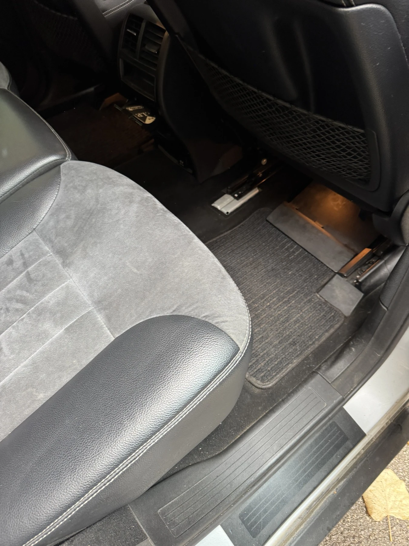 Mercedes-Benz ML 320 | Mobile.bg � ����������� 5