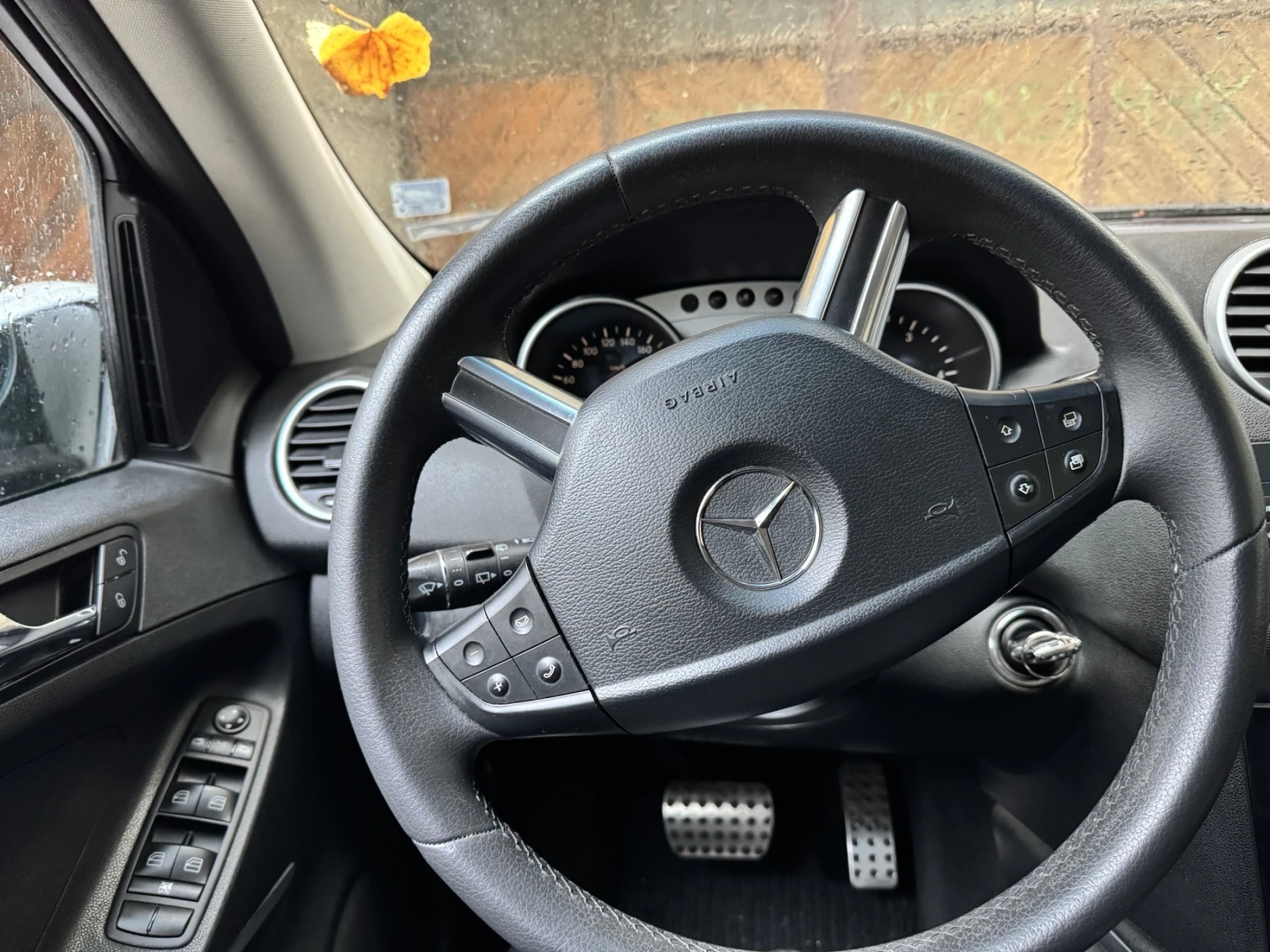 Mercedes-Benz ML 320 | Mobile.bg � ����������� 6