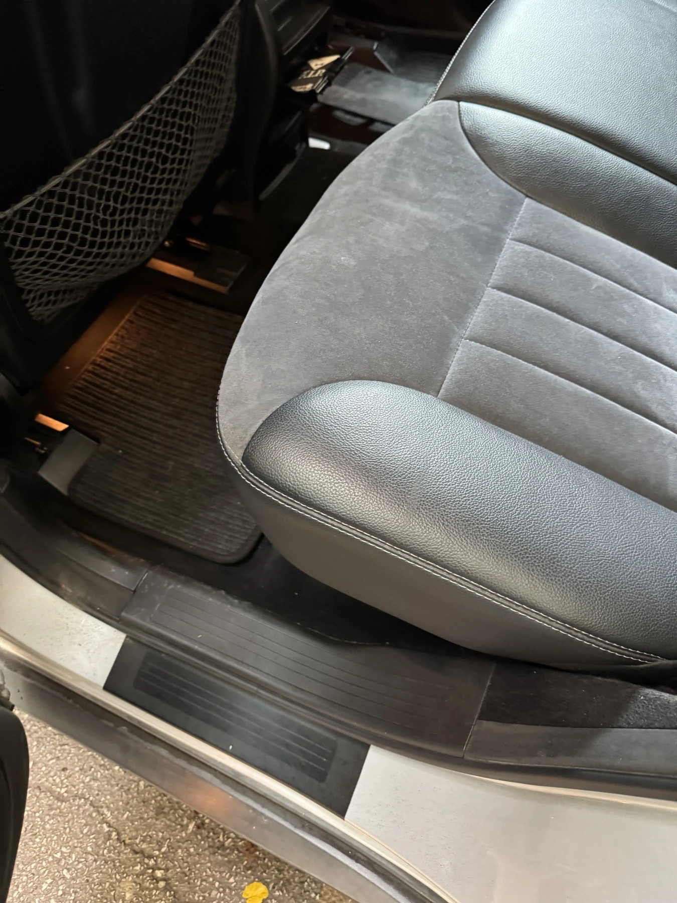 Mercedes-Benz ML 320 | Mobile.bg � ����������� 7