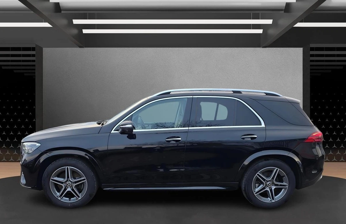 Mercedes-Benz GLE 300 d 4MATIC AMG-Line - изображение 3