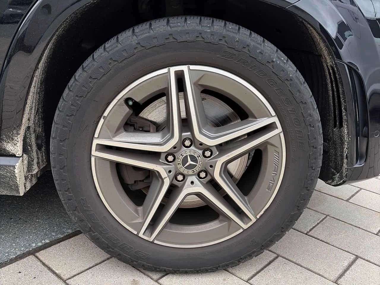 Mercedes-Benz GLE 450 | AMG-LINE| DISTR| 360| BURMESTER| HUD| PANO| ПОДГ, снимка 9 - Автомобили и джипове - 54567030