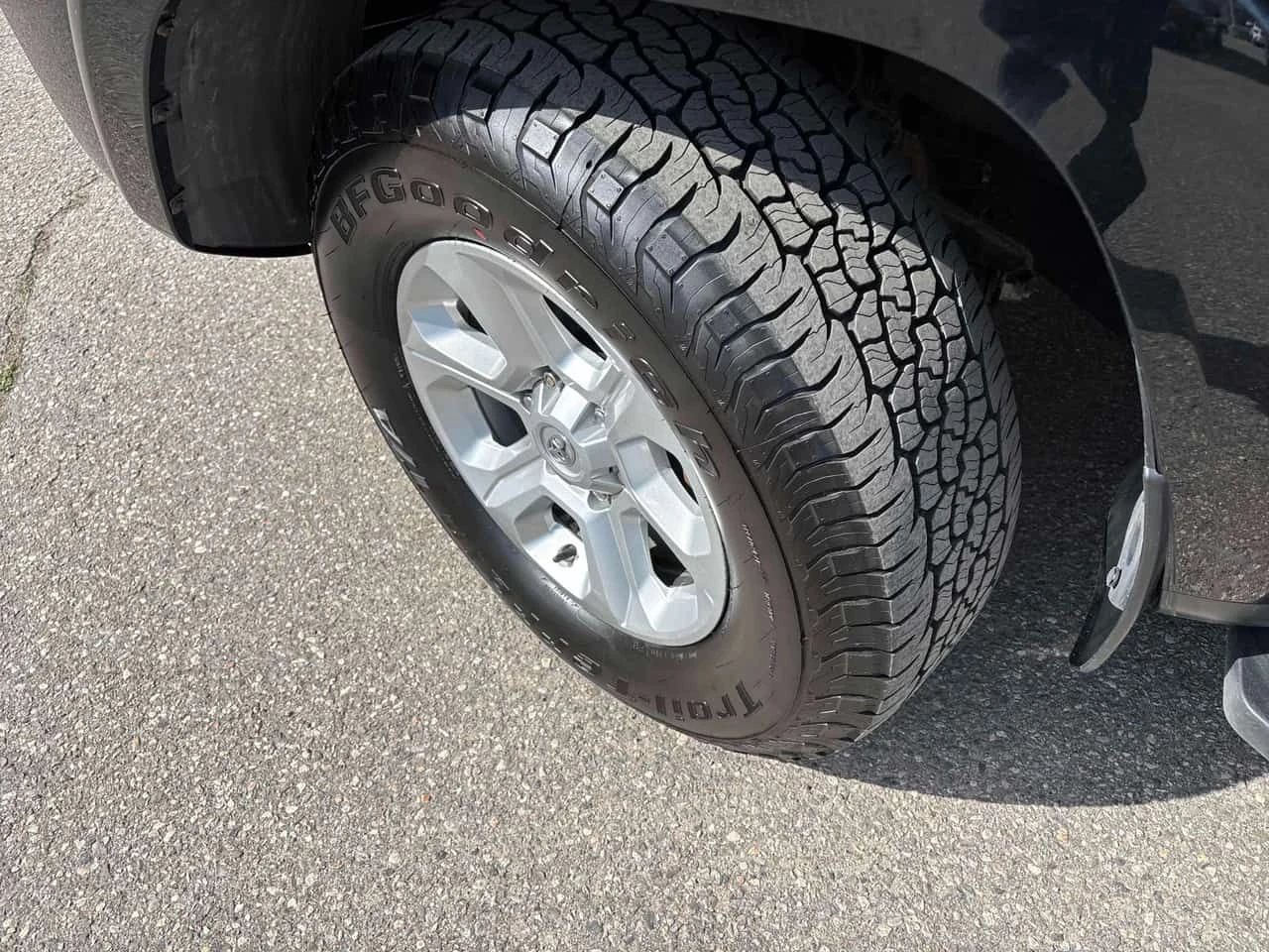 Toyota 4runner | DISTRONIC | ������� | ������� | ��� ����� |  | Mobile.bg � ����������� 7