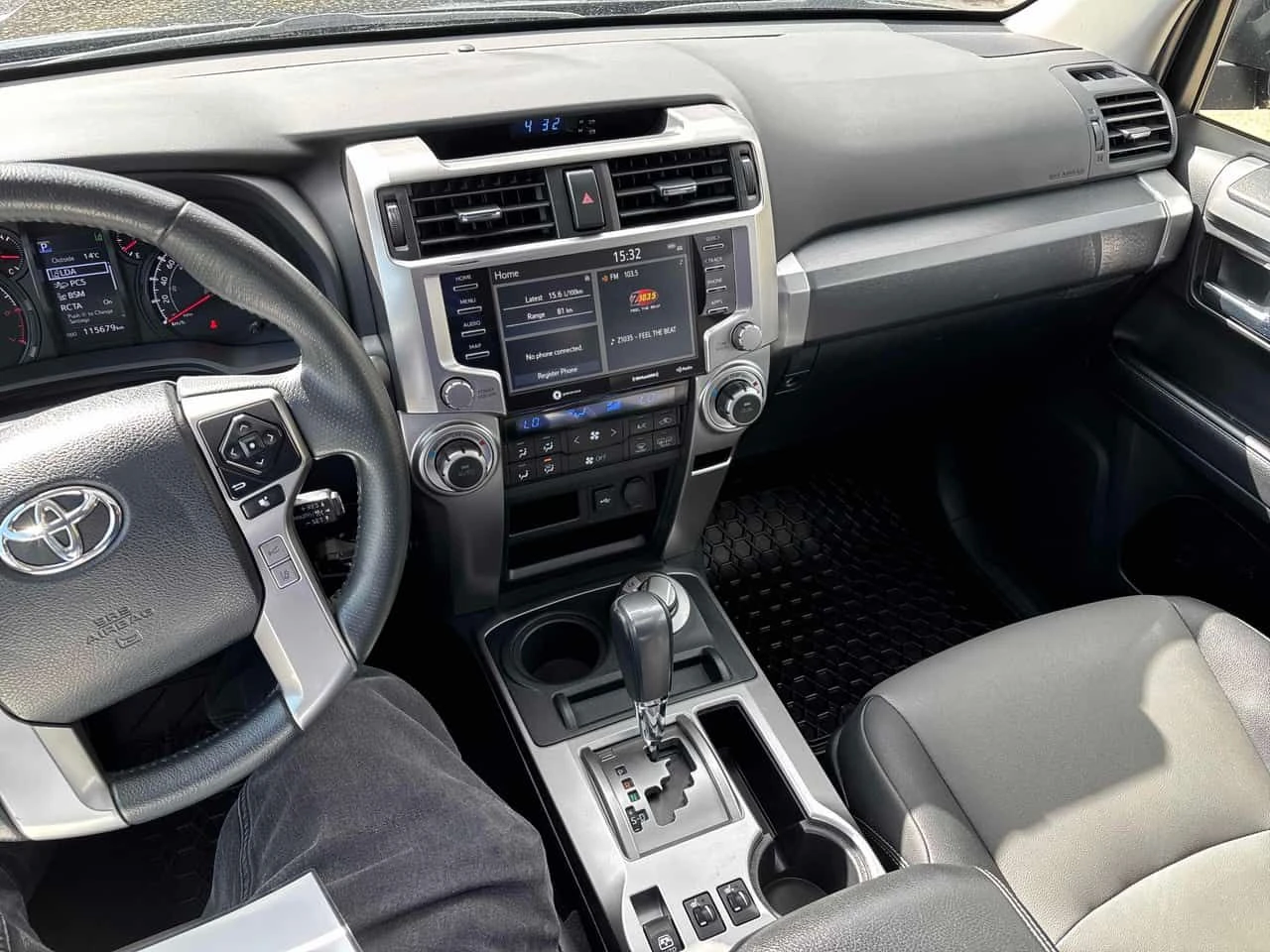 Toyota 4runner | DISTRONIC | ������� | ������� | ��� ����� |  | Mobile.bg � ����������� 9