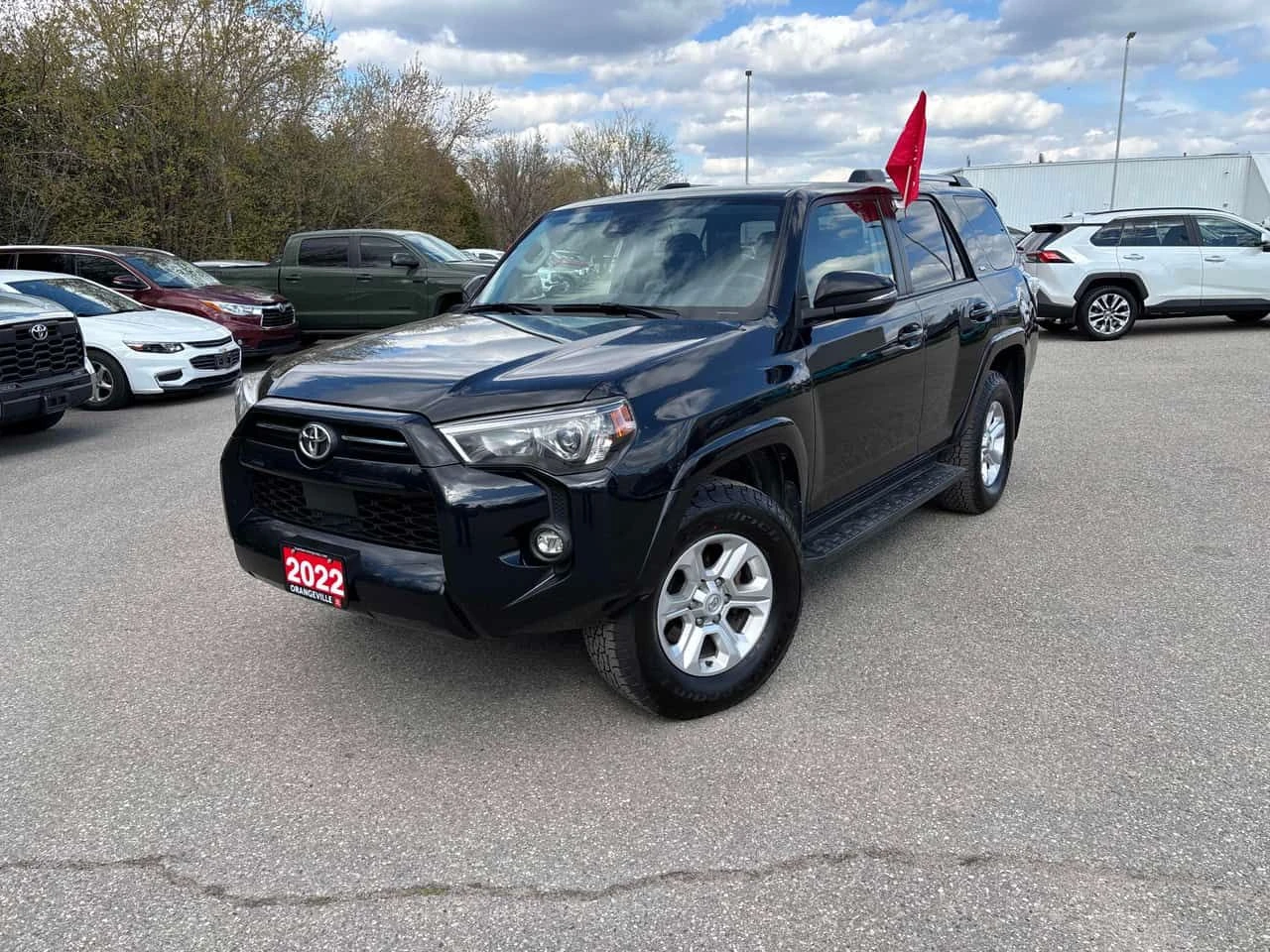 Toyota 4runner | DISTRONIC | ������� | ������� | ��� ����� |  | Mobile.bg � ����������� 1