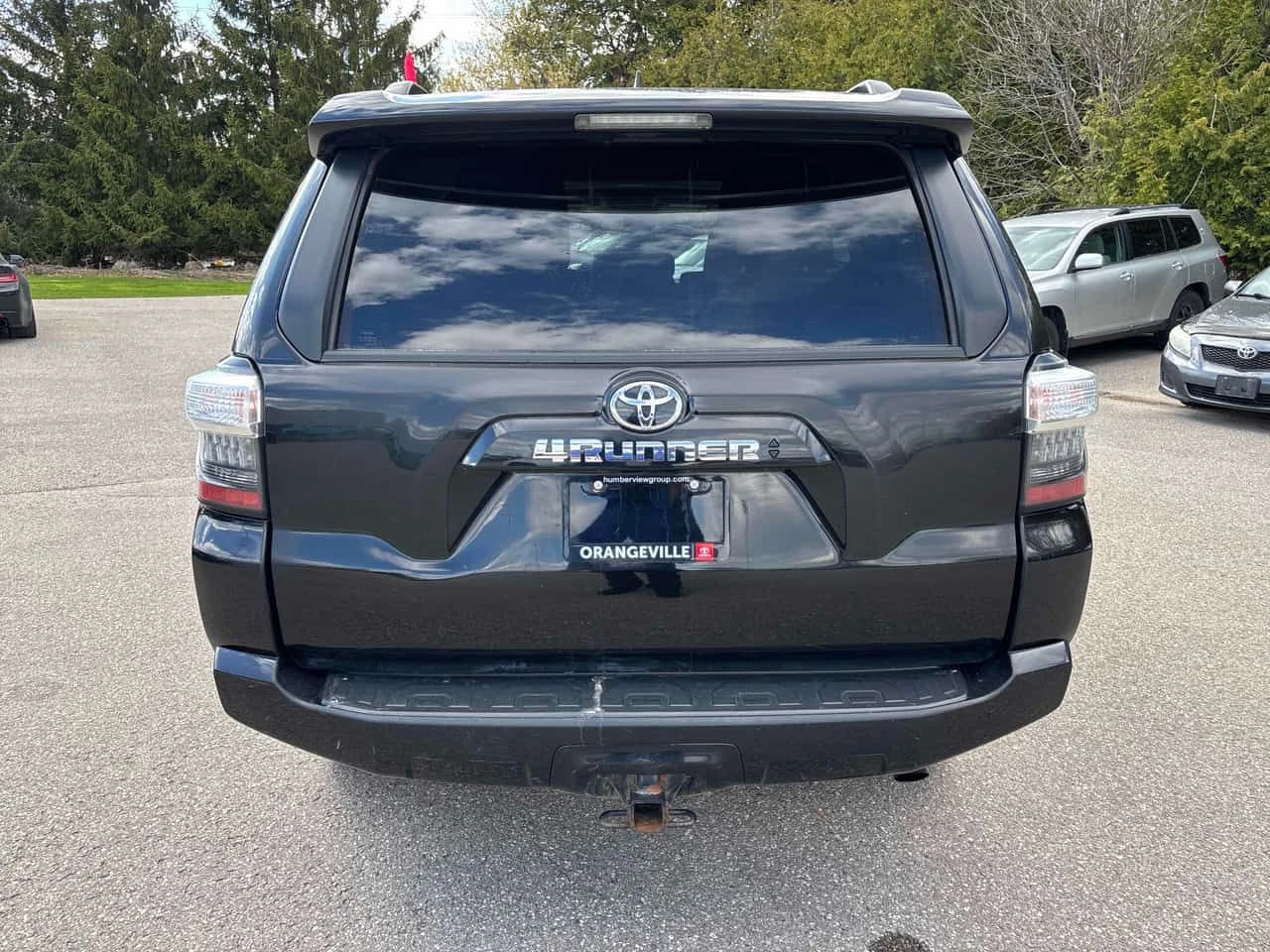 Toyota 4runner | DISTRONIC | ������� | ������� | ��� ����� |  | Mobile.bg � ����������� 4