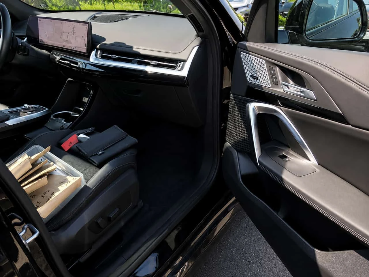 BMW X1 * xDrive28i * CARFAX * БЕЗ ПЪРВОНАЧАЛНА ВНОСКА, снимка 16 - Автомобили и джипове - 54840470