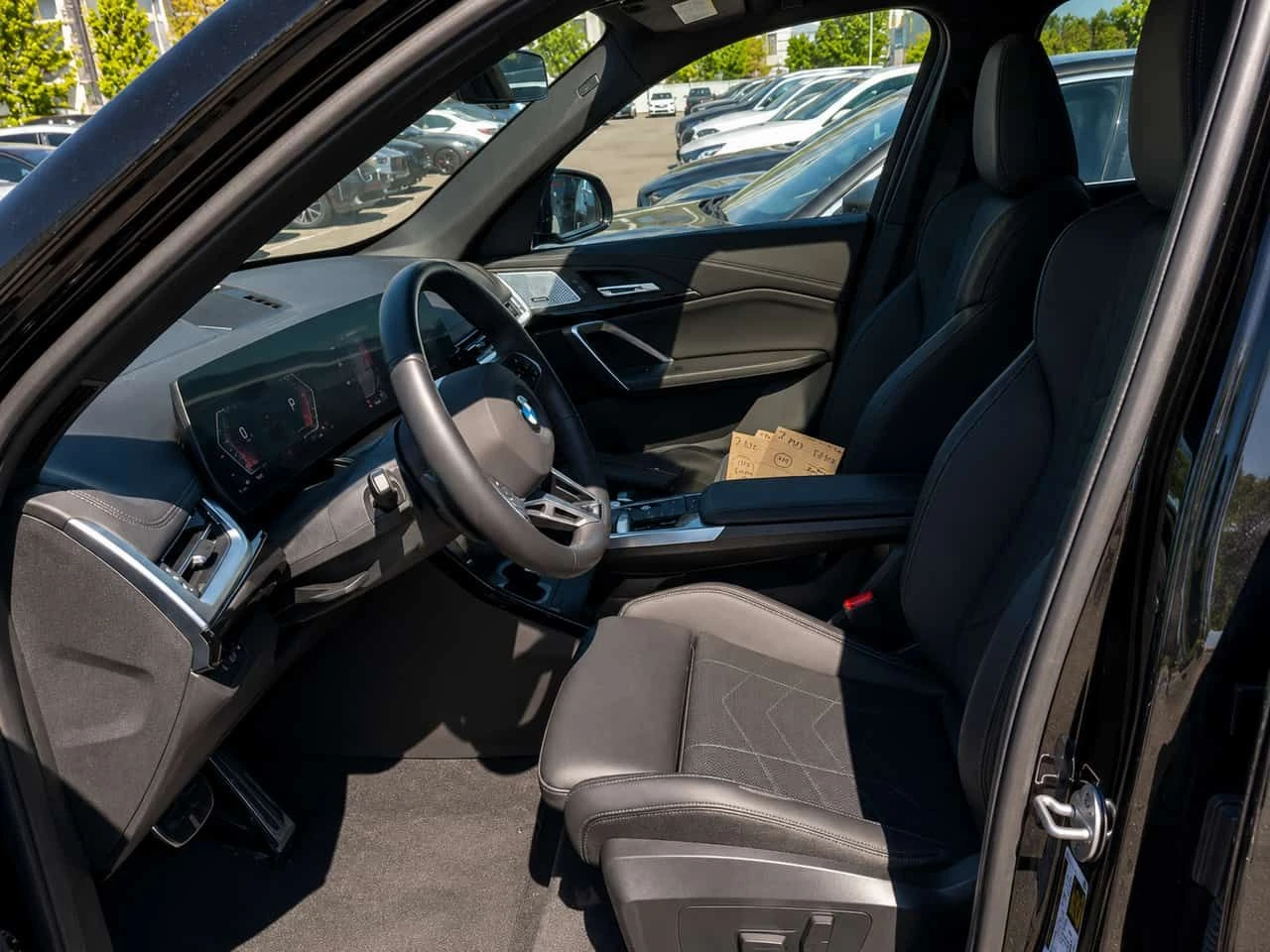 BMW X1 * xDrive28i * CARFAX * БЕЗ ПЪРВОНАЧАЛНА ВНОСКА, снимка 5 - Автомобили и джипове - 54840470