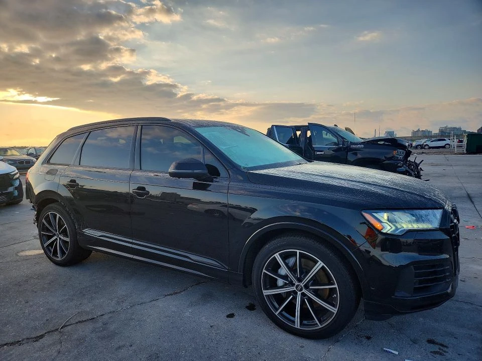 Audi Q7 2023 AUDI Q7 PRESTIGE | Mobile.bg � ����������� 3