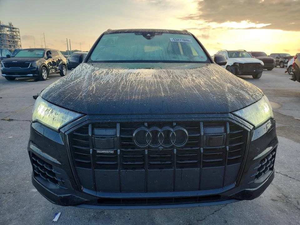 Audi Q7 2023 AUDI Q7 PRESTIGE | Mobile.bg � ����������� 2