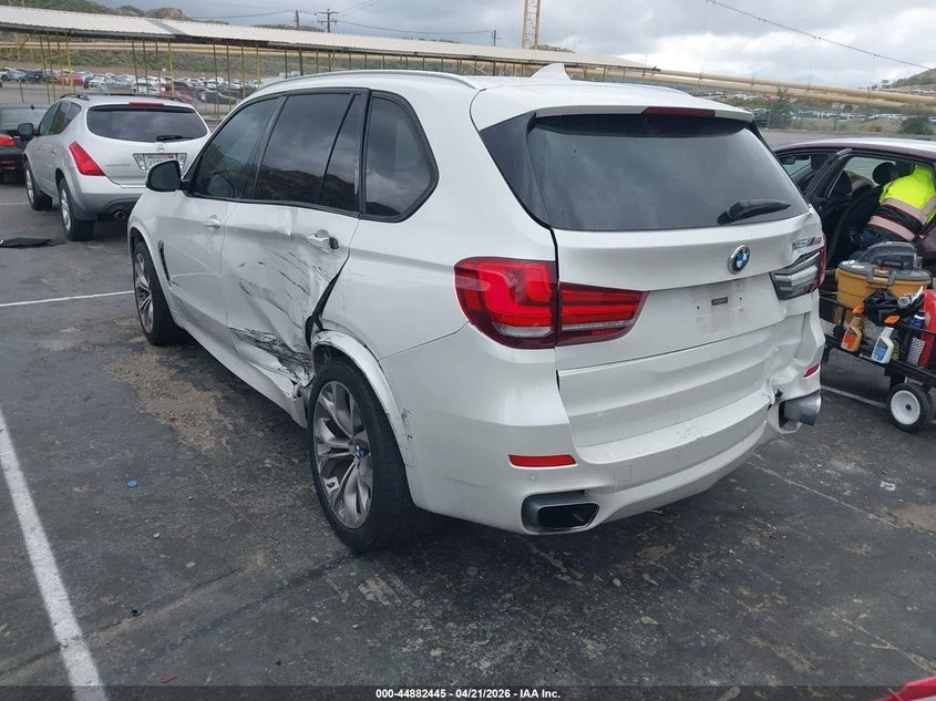 BMW X5 XDRIVE* 3.0l I-6 Di, Dohc, Vvt, Turbo, 300hp* ВИДЕ, снимка 3 - Автомобили и джипове - 54945455